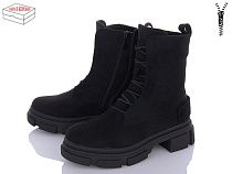 Ботинки Hongquan 93-1 в магазине Фонтан Обуви