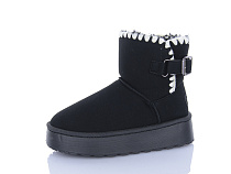 Угги Aba F569-2 в магазине Фонтан Обуви