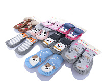 Пинетки Soylu Капці 03 mix в магазине Фонтан Обуви