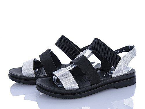 Босоножки Minghong 1906-2 в магазине Фонтан Обуви