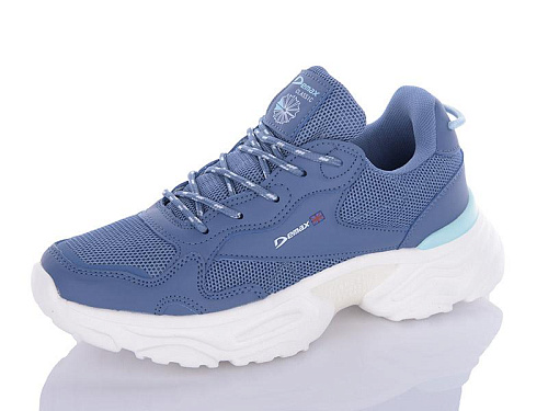 Кроссовки Veer-Demax B3347-3 в магазине Фонтан Обуви