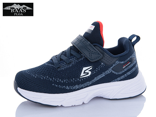 Кроссовки Baas K6564-3 в магазине Фонтан Обуви