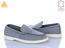 Туфли Stilli Group Q10-5 шкіра в магазине Фонтан Обуви