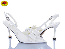 Босоножки Meideli F566-30 в магазине Фонтан Обуви