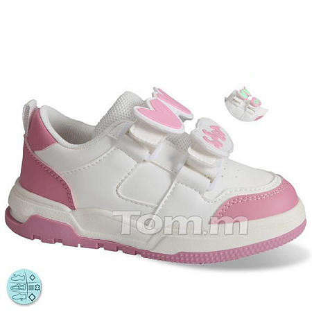 Кроссовки Okshoes 11017B в магазине Фонтан Обуви