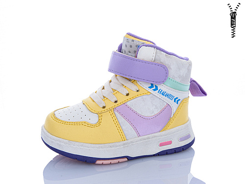 Ботинки Xifa Kids XXF02-CT9935H в магазине Фонтан Обуви