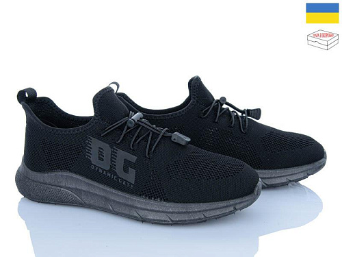 Paolla2 2502 чорний в магазине Фонтан Обуви