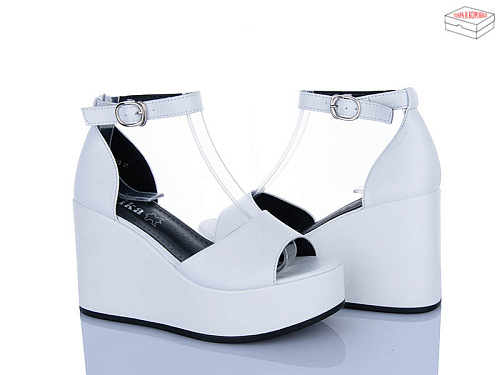 Босоножки Vika B951-3 в магазине Фонтан Обуви