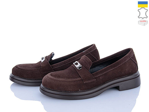 Туфли Ailinda 74641-55 в магазине Фонтан Обуви