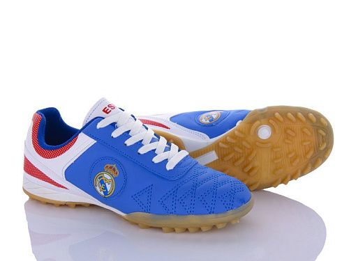 Спорт Vs ESP blue-white (36-39) в магазине Фонтан Обуви