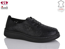 Туфли Gukkcr YK2031 в магазине Фонтан Обуви