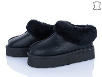 Угги Мир 4224-5802-1 black в магазине Фонтан Обуви