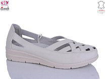 Туфли Gukkcr DB2147 в магазине Фонтан Обуви