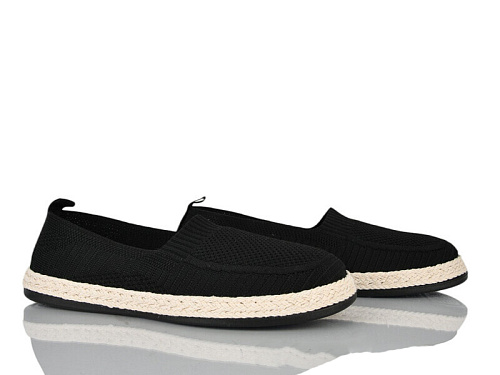 Слипоны Бабочка 396-645 в магазине Фонтан Обуви