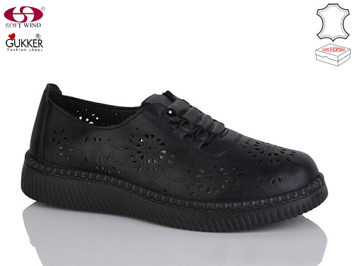 Туфли Gukkcr YK2031 в магазине Фонтан Обуви