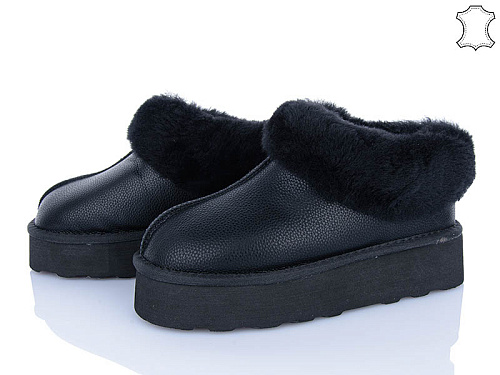 Угги Мир 4224-5802-1 black в магазине Фонтан Обуви