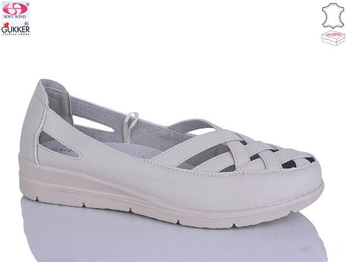 Туфли Gukkcr DB2147 в магазине Фонтан Обуви