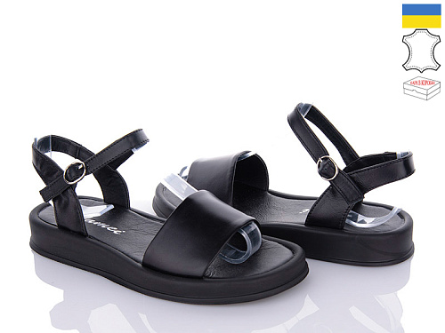 Босоножки Fatfax 2115-12 в магазине Фонтан Обуви