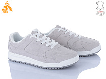 Кроссовки Stilli Group AX30-2R шкіра в магазине Фонтан Обуви