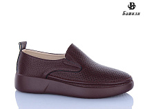 Туфли Башили H6589-8 в магазине Фонтан Обуви