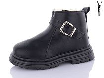 Ботинки Yalike A1009-5 в магазине Фонтан Обуви