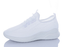 Кроссовки Шик-Шок GH69 white в магазине Фонтан Обуви