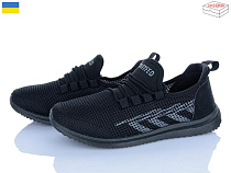 Paolla2 3929 чорний в магазине Фонтан Обуви