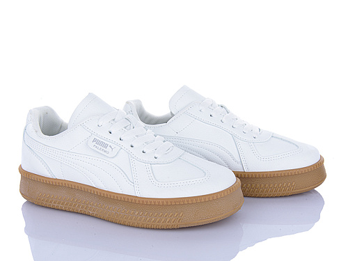 Кроссовки Violeta HD71-149-67 white в магазине Фонтан Обуви