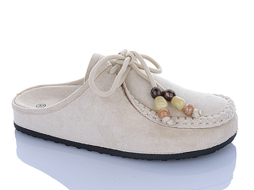 Шлепанцы Aba QQ142-2 в магазине Фонтан Обуви