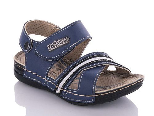 Босоножки No Brand HB160 в магазине Фонтан Обуви