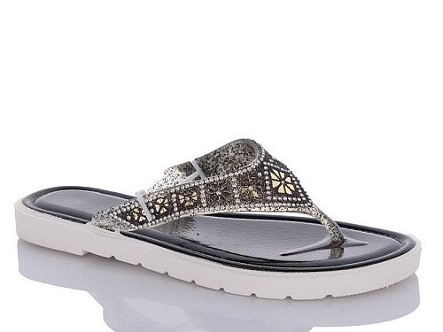 Шлепанцы Red-Sun 19A7 в магазине Фонтан Обуви