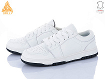 Кроссовки Stilli Group NK20-2 шкіра піна в магазине Фонтан Обуви