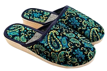 Тапочки Белста 3010 067 А-67 С-523 в магазине Фонтан Обуви