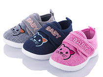 Кеды Bluerama S8 mix в магазине Фонтан Обуви