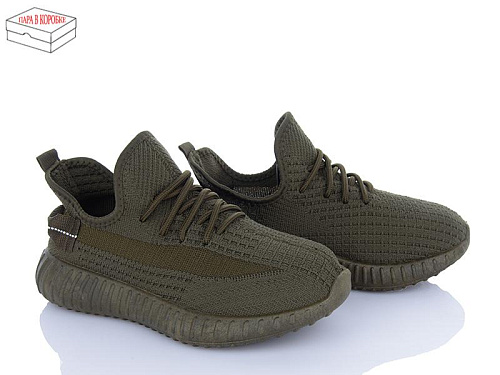 Кроссовки Okshoes 777-B11-14 в магазине Фонтан Обуви