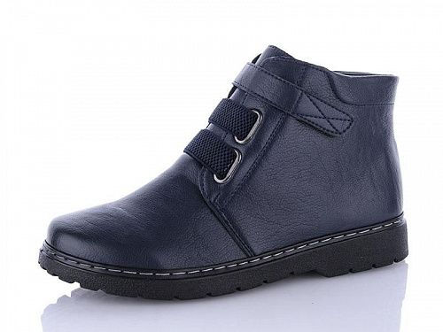 Ботинки Brother H212-9 в магазине Фонтан Обуви