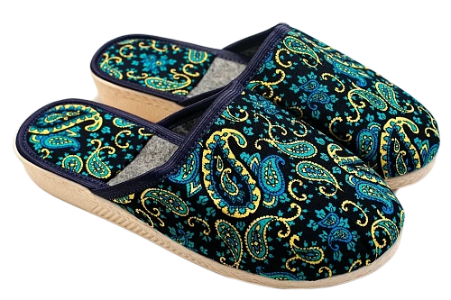 Тапочки Белста 3010 067 А-67 С-523 в магазине Фонтан Обуви