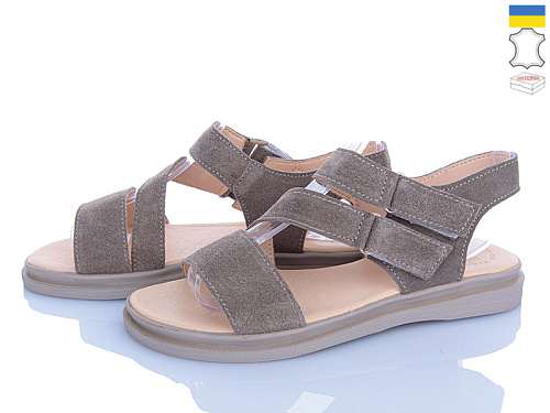 Босоножки Ailinda 456-27 в магазине Фонтан Обуви