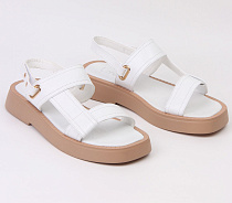 Босоножки Allshoes 177688 в магазине Фонтан Обуви