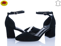 Туфли Meideli PP8933-18 в магазине Фонтан Обуви