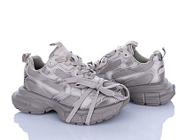 Кроссовки Clibee AD88713-1 beige в магазине Фонтан Обуви