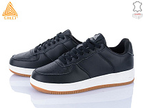 Кроссовки Stilli Group CX1490-3 шкіра піна в магазине Фонтан Обуви