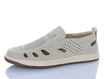 Туфли Dafuyuan W5182-16 в магазине Фонтан Обуви