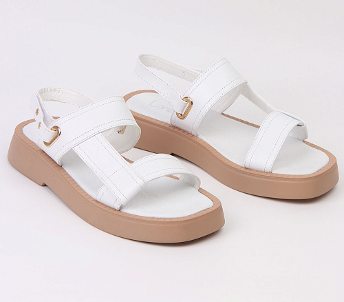 Босоножки Allshoes 177688 в магазине Фонтан Обуви