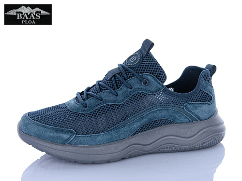 Кроссовки Baas M7667-3 в магазине Фонтан Обуви