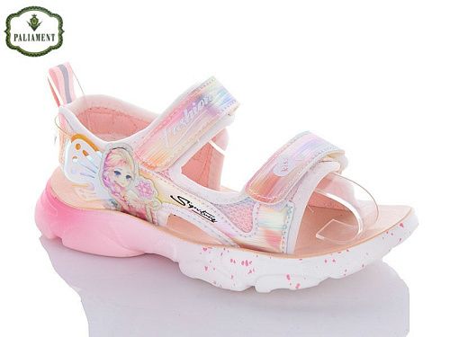 Босоножки Paliament B13-3L в магазине Фонтан Обуви