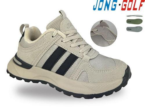 Ботинки Jong-Golf C31161-3 в магазине Фонтан Обуви