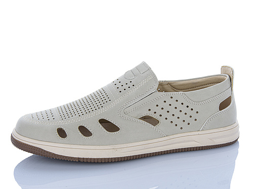 Туфли Dafuyuan W5182-16 в магазине Фонтан Обуви