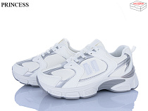 Кроссовки Princess 195-6 в магазине Фонтан Обуви
