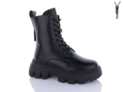 Ботинки Swin-Purlina PM3768-5 в магазине Фонтан Обуви